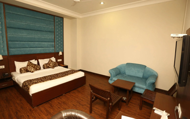 Click Hotel Kohinoor, Ludhiana