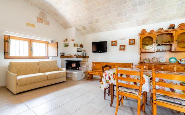 Trullo Rampone