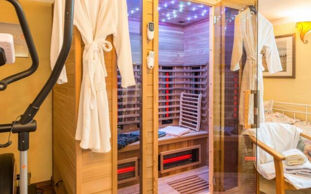 Flair Ferienwohnung Orchidee