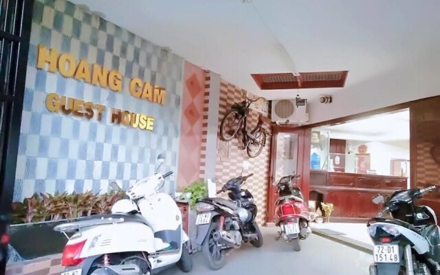 Hoang Cam Guest House