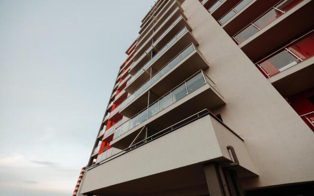 The Perfect Space 1 Bedroom Studio Apartment