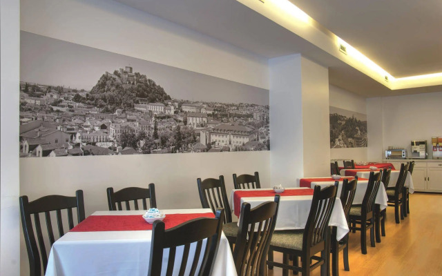Stay Hotel Leiria