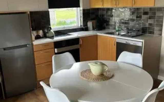 Bjarkarholt Guesthouse