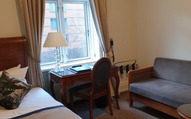 Best Western Hotel Hebron