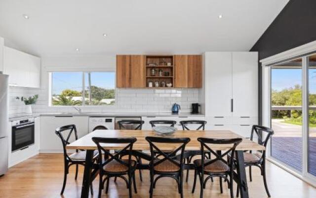 Island Getaway Cape Woolamai
