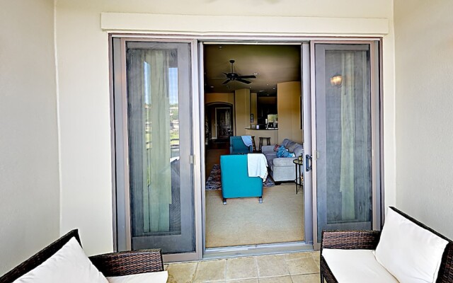 416 Lakeway - 3 Bedroom Condo