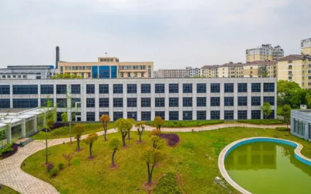 Fun Hotel Kaimei Nanchang