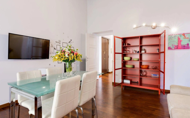Rome as you feel - Panisperna Apartment