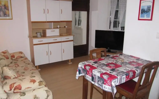 Le Chalet Basque