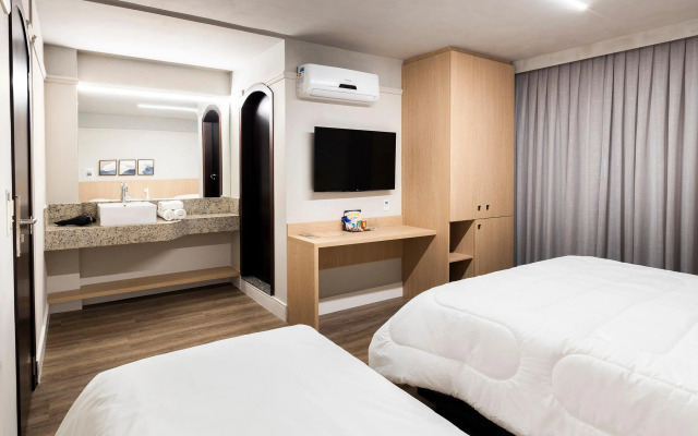 HM Hotel