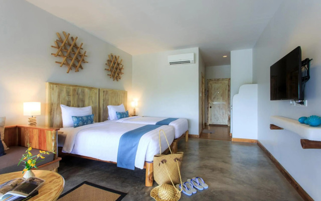 Sripakpra Boutique Resort Phatthalung