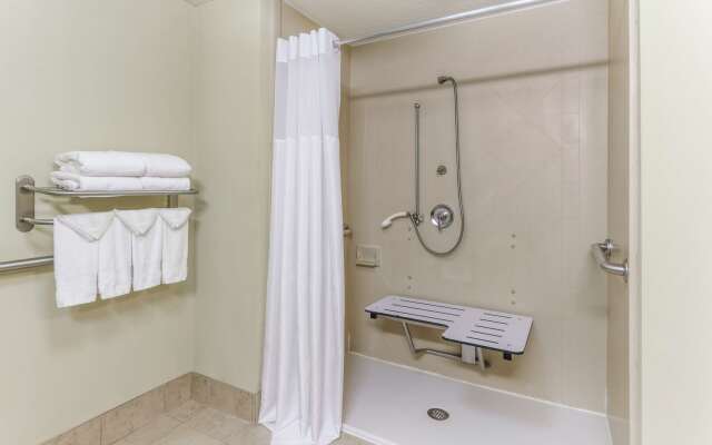 Hampton Inn Chattanooga - North/Ooltewah