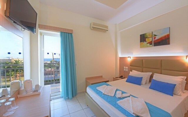 Sun Boutique Hotel - Adults Only