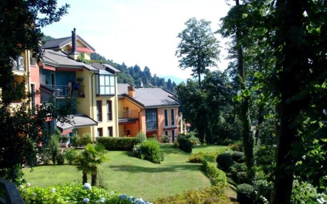 Villa Ada Troubetzkoy