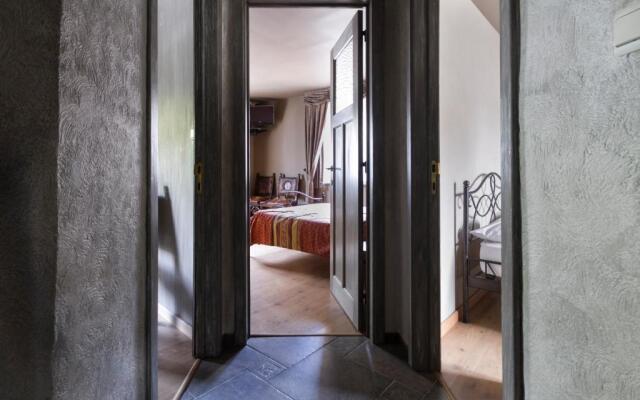 Typical Ardenne House