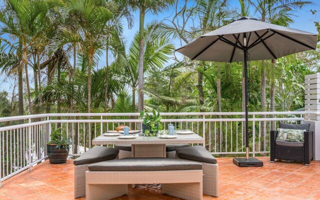 A PERFECT STAY - Byron Pacific Vista