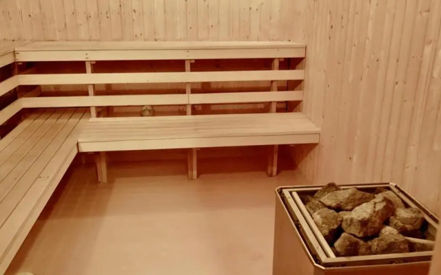 Vemdalen Gästis HB