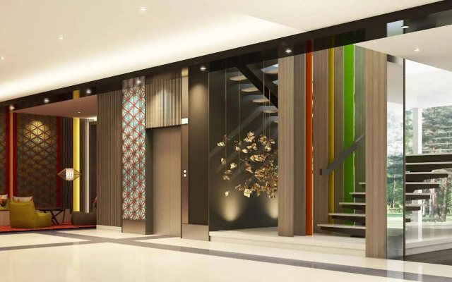 ibis Styles Phuket City Hotel
