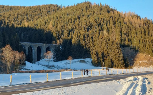 Vladimíra Apartmán Telgárt