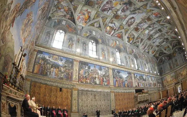 St.Peter Eroi Suites