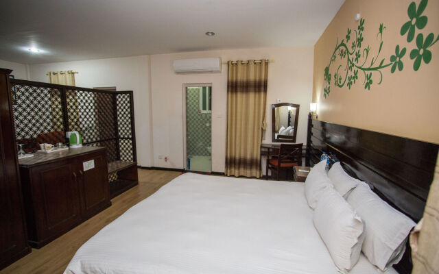 Center Park Resort