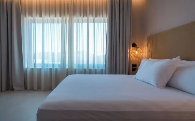 Heromylos Resort And Spa