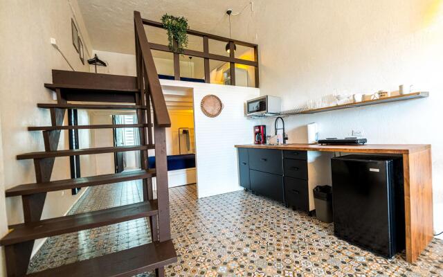 Lofts At San Agustin