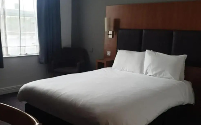 Premier Inn Middlesbrough South (Guisborough) Hotel