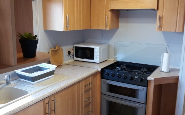 Above & Beyond Caravans4hire Lyons Robin Hood Rhyl