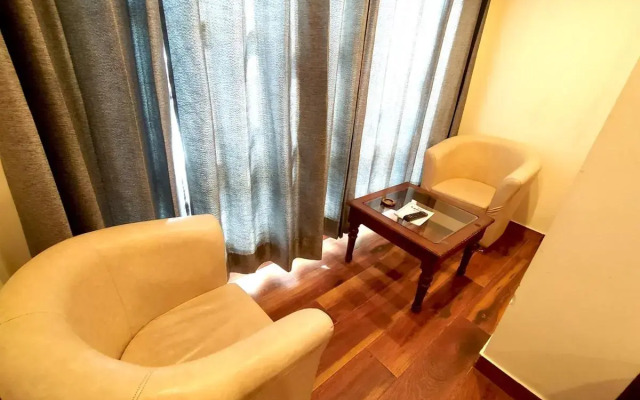 Hotel Samrat | On Mall Road with complimentary Parking