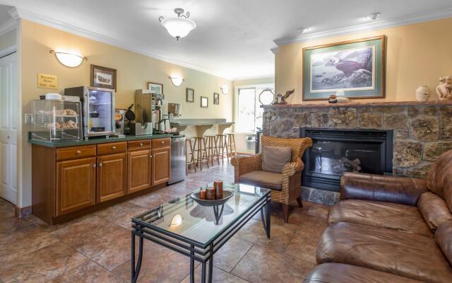 Rodeway Inn