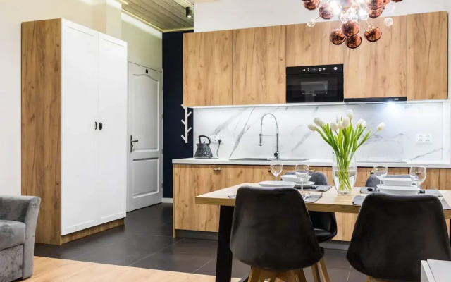 Aparthotel Diamond SPA Family