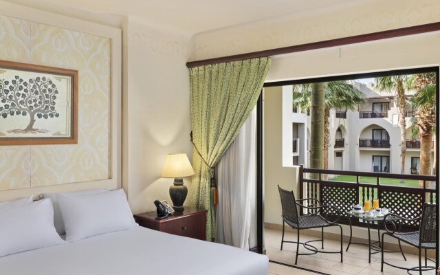 Pickalbatros Oasis Port Ghalib