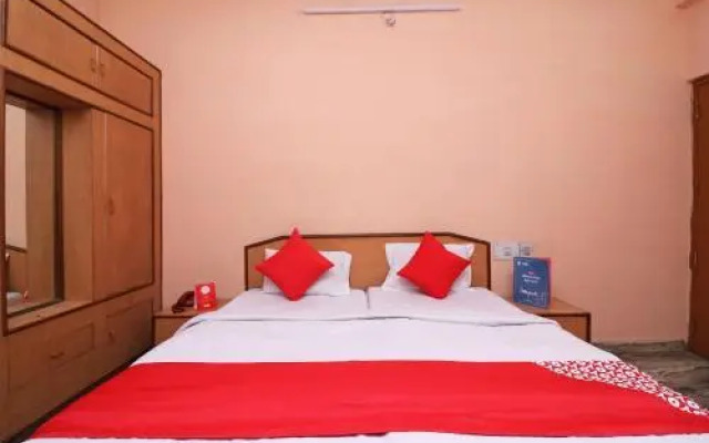 Hotel Amar Palace by OYO Rooms