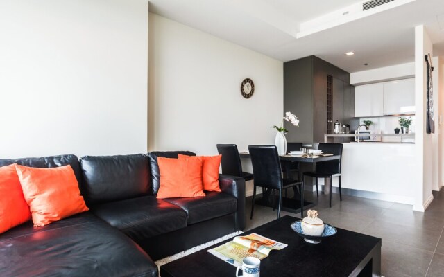 The River Sathorn By Favstay