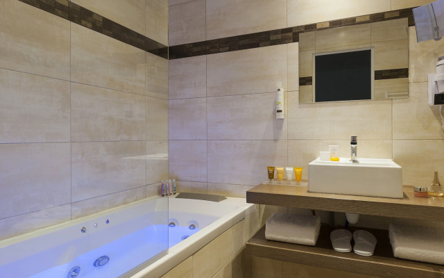 Hôtel Le Soleia by Inwood Hotels