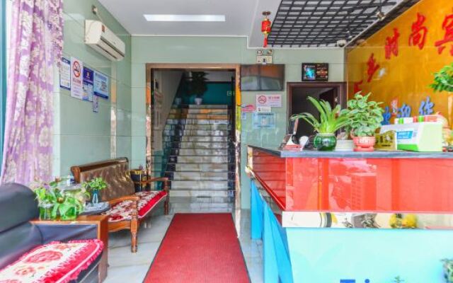 Xinya Hotel