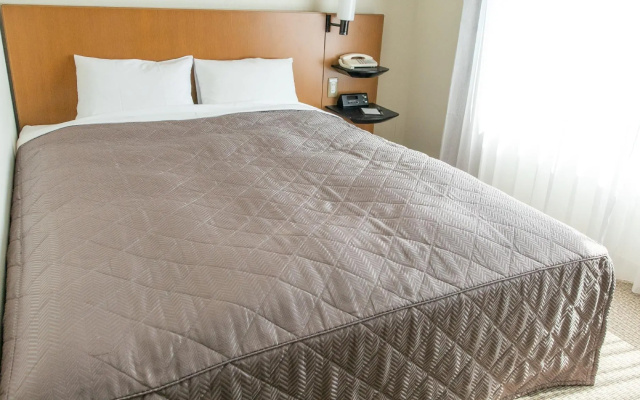 Ou Hotel – Guest Rooms – Yonago