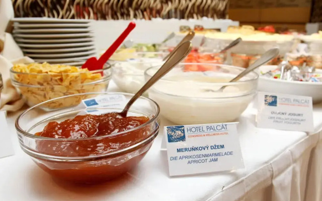 Hotel Palcát Congress & Wellness Hotel