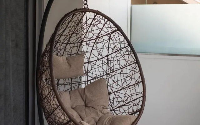 Acropolis Luxury Living