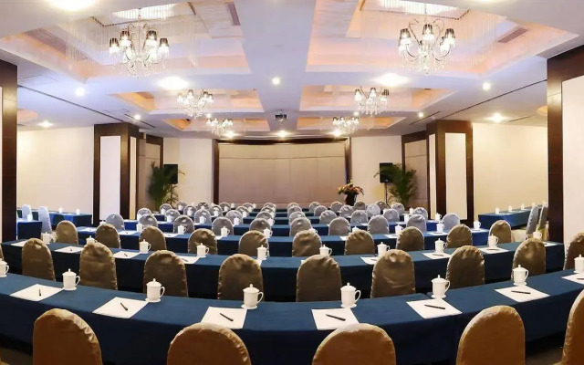 Hubei Poly Hotel