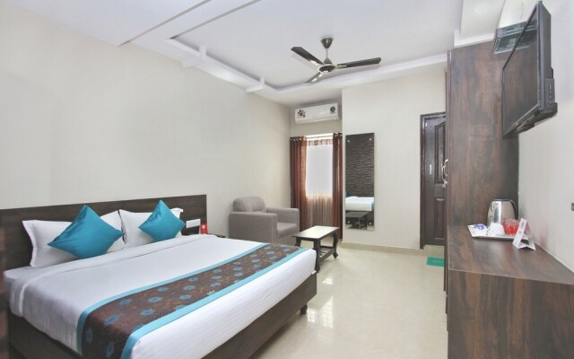 Hotel Central Suites