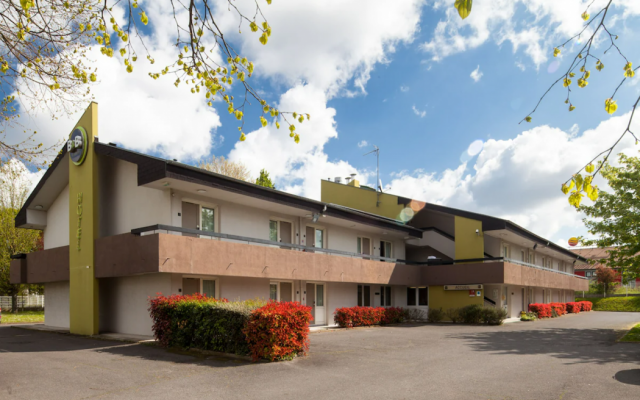 B&B Hôtel Bretigny-sur-Orge