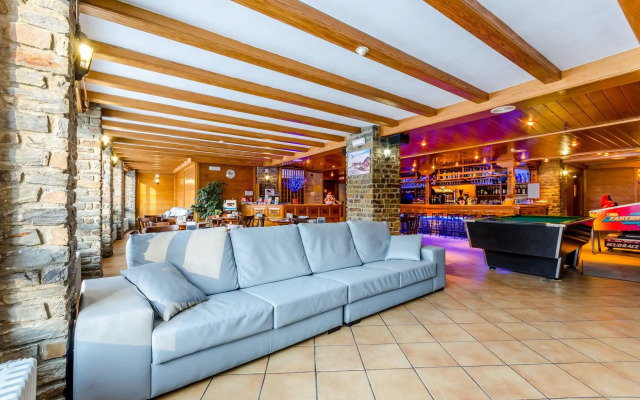 Hotel Cal Ruiz