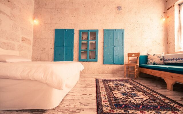 Atillas Cave Hotel