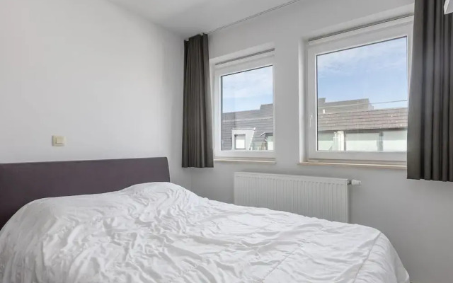 Sunny Apartment With Open Terrace