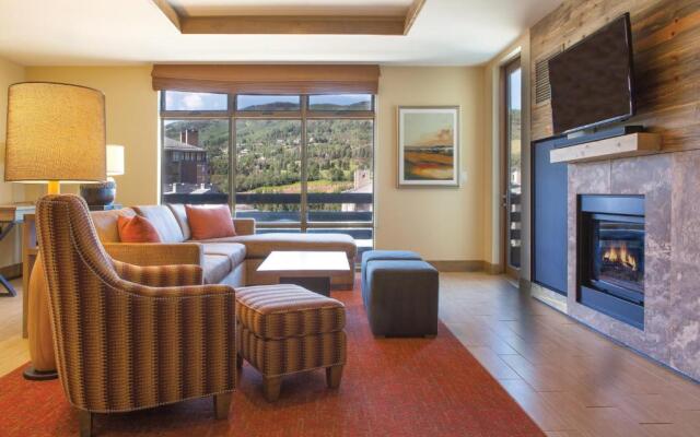 Club Wyndham Resort at Avon