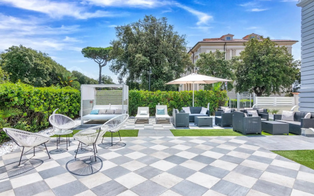 Hotel Tirreno