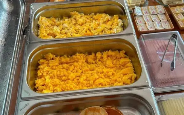 pousada chafariz
