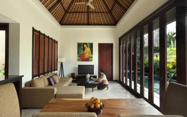 Mahagiri Villas Sanur